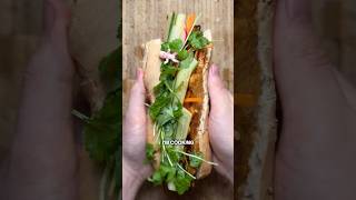 French food and Atrocities  Banh Mi [upl. by Nailuj]