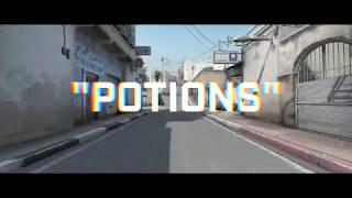 quotPotionsquot  A UK Circuit Highlights Fragmovie [upl. by Iznyl895]