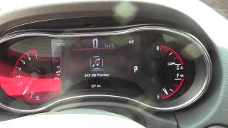 2014 Dodge Durango SXT AWD [upl. by Anigroeg]