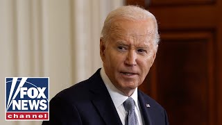 Biden hit with staggering drop in support from key voting groups [upl. by Nwahsek]