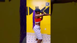 Vybz Kartel  Enchanting  Dance Challenge by Queen👑Joytuss💅 dancevideo shorts [upl. by Thagard]