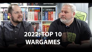 6 Upcoming Wargames to Wishlist in 2024 [upl. by Leary]