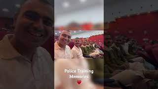 Police Training Memories · PTC Junagadh [upl. by Damek]