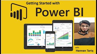 1 16 POWER BI Slicer visual [upl. by Fenelia]