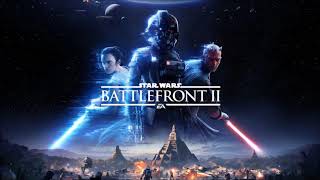 Soundtrack Star Wars Battlefront 2 Theme Song  Epic Music  Musique Star Wars Battlefront 2 [upl. by Einra]