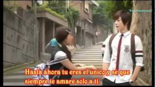 Playfull Kiss Will you kiss me sub español [upl. by Rothmuller130]