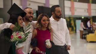 Sorbonne University Abu Dhabi  French Corporate video 2018 [upl. by Algernon]