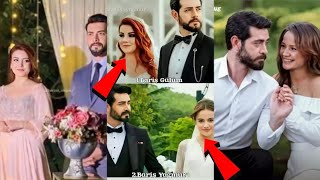 Yağmur Yüksel Opens Up About OnScreen Kiss with Barış Baktaş BehindtheScenes Insights [upl. by Patrick158]