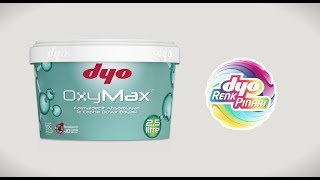 Dyo Oxymax [upl. by Gnivre]