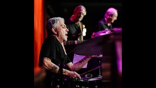 quotGreen Foamquot Steve Gadd Band Live Michael Landau Jimmy Johnson Larry Goldings Walt Fowler [upl. by Aryad]