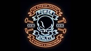 Power Athlete Radio – Episode 52 w Mark Rippetoe [upl. by Ykcub]