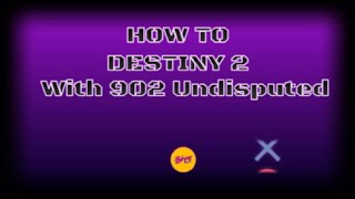 HOW TO  Decode Echo engrams  Destiny 2  The Final Shape [upl. by Danieu]