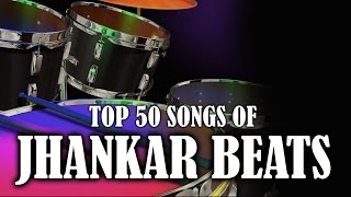 Top 50 Retro Songs with Jhankar Beats 50 रेट्रो गाने झंकार बीट्स के साथ HD Songs One Stop Jukebox [upl. by Sheedy]