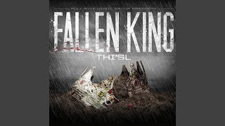 Fallen King feat Marz [upl. by Yenffit]