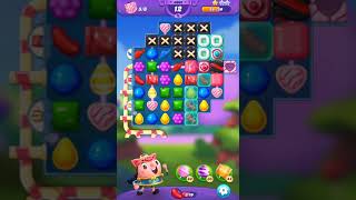 Candy Crush Friends Saga Level 4001 [upl. by Trudey]