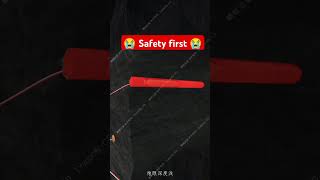 Safety first tips saftyfireworks [upl. by Gaudette581]