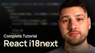 React i18next Complete Tutorial [upl. by Catherina]