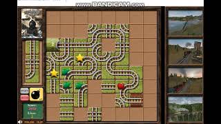 Railroad Tycoon 3 Full Game [upl. by Ylesara]