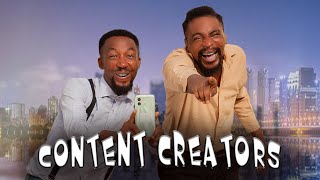 CONTENT CREATORS Yawaskits  Episode 239 Kalistus x Boma [upl. by Welcome]