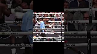 How Terrence Crawford Set Up Errol Spence JR [upl. by Netsew]