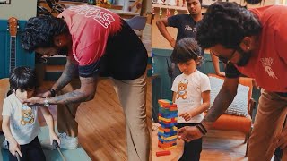 Hardik Pandya CUTEST Birthday Wish For Son Agastya Pandya Birthday [upl. by Trudi]