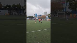 SERA EL GOL DE MAYOR DISTANCIA EN EL TORNEO [upl. by Nalor]