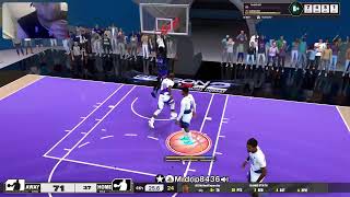 🎃 NBA 2K25 Halloween LIVE [upl. by Erich]