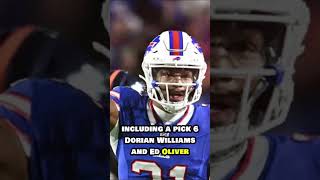 Buffalo Bills vs Miami Dolphins Game Highlights [upl. by Haya545]