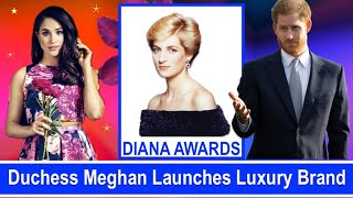 Duchess Meghan Launches Luxury Brand  George Galloway Rant  PhotoGate Latest [upl. by Stearn517]