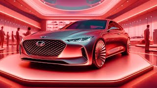 Luxury 2025 Genesis G70 🏎 A Closer Look Luxury and Sport [upl. by Kcirdnekal922]