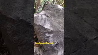 Scary Noisy Rock Found in Tenerife [upl. by Laehcar536]