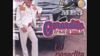 escuela de rancho gerardo ortiz letra [upl. by Zetrauq]