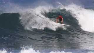 Haleiwa International Open Day 3 Highlights [upl. by Olraced]