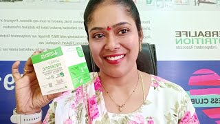 Herbalife simply probiotic benefits wightlose herbalifeindia pavanipotla wellnesscoach [upl. by Wamsley]