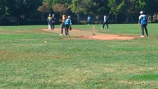 SRCA  Div A Semi Final  vs CSK Yorkers  Part 3 [upl. by Adnoloy]