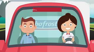 bofrostFrance  Parcours bofrost  VendeurConseil [upl. by Cioban]