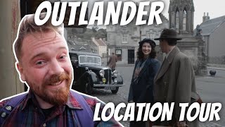 OUTLANDERS MOST IMPORTANT LOCATION [upl. by Thibault]