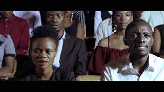 BIRAKOMEYE GUSOBANUKIRWA  Pastor Bonus ChoirURCSTOfficial Music Video [upl. by Us]