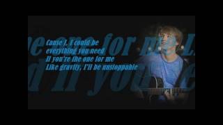 StarStruck Soundtrack Sterling Knight Hero Lyrics HD 1080p [upl. by Buote]