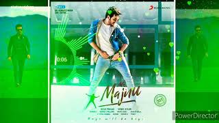 Mr Majnu movie song bgm ringtone💝kopanga kopanga song ringtoneAkhil Akkineni new superhit movie [upl. by Elfie248]