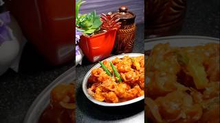 Gobi Manchurian recipe  Tamil vedio  1 bhuvis home tasty evening recipe 😋✨ [upl. by Eniamaj]