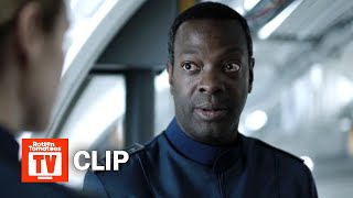 The Expanse S03E05 Clip  Curious Tidings  Rotten Tomatoes TV [upl. by Suoicul]