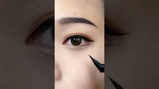 Eps 947 Beloved eyes makeup MakeupCAMTV makeup eyelinertoturial eyemakeup eyeliner drawing [upl. by Mooney531]