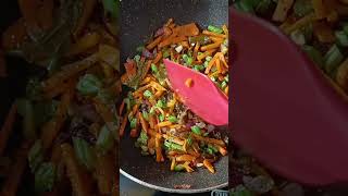 Siter Sobji diye eai khabar ta khele roga thaka jay shorts shortvideo viral recipe reels diet [upl. by Platas480]