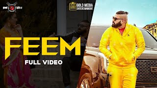 KAUN HOYEGA  B Praak HD Video Ammy Virk  Sargun Mehta  Latest Punjabi Songs 2023 [upl. by Aztin]