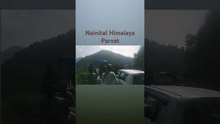 Nainital Himalaya Parvat  Sahilkhaan65 poetry motivation shayari video [upl. by Casi]