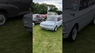 A lovely looking 1965 Hillman Imp [upl. by Earle]