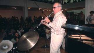 Benny Goodman 1978Towson Blues [upl. by Llerdnek]