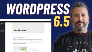 Watch BEFORE You Update to WordPress 65 quotReginaquot 🔥 [upl. by Tiena]