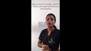 Salud para tu recién nacido Cómo prevenir infecciones neonatales [upl. by Aikram]